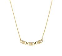 Collier - MICHAEL KORS - Argent 925/1000 - Doré - Femme - Adulte