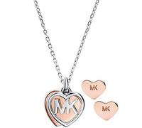 Collier Femme Michael Kors BOXED GIFTING SPECIAL PACK + EARRING