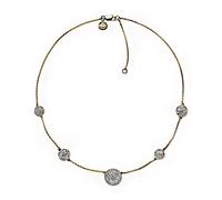 Collier - Michael Kors - MKJ3910710 - Acier - Doré - Femme