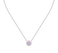 Collier Morellato Duchessa Argent 925 Rose Zircone (SAIW270)