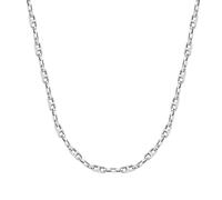 Collier MORELLATO en Acier Gris