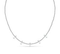 COLLIER MORELLATO PERLE CONTEMPORARY - SAWM03
