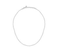 Collier Morellato Femme Tressé Acier (SAZC10)
