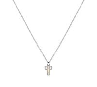 COLLIER MORELLATO GOLD - SATM02