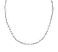 COLLIER MORELLATO GOLD - SATM21