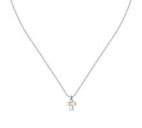 COLLIER MORELLATO GOLD - SATM25