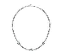 Collier Morellato Motown Acier Pour Homme (SALS115)