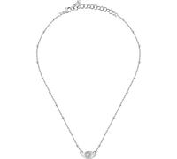 Morellato Collier Capsule Collection Femme Passioni en Acier, Cristaux - SAUN21