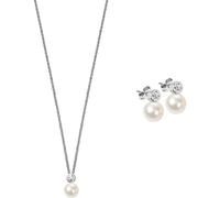 COLLIER MORELLATO PERLA - SANH09
