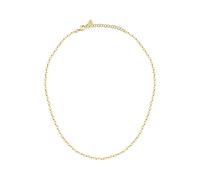 Collier Morellato Pour Femme Tressé Doré En Acier (SAZC09)
