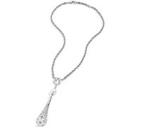 Collier - Morellato - SAAZ02 - Argent - Acier - Femme