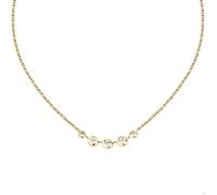 Collier - MORELLATO - SAXN01 - Argent 925 recyclé - Topaze - 38+7 cm