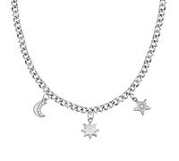 COLLIER MORELLATO TALISMANI - SAUY01