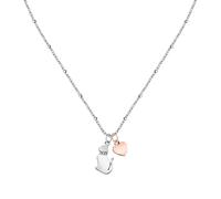 COLLIER MORELLATO TALISMANI - SAVL05