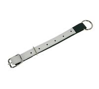 Collier mouton chêvre nylon Kerbl Vert 62 cm
