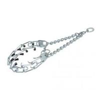 Collier moyen pour chien Sprenger Torquator Argenté 58x0,32x0,32 cm