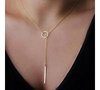 Collier Multicouche À La Mode Pour Femmes, Pendentif À Paillettes De Couleur Or/Argent, Chaîne En Métal Vintage, Bijoux Cadeau, Nouvelle Collection 2020