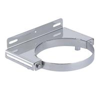 Collier mural THERMINOX TI , diamètre 180 mm Réf. CMI 180 TZ / 20180075