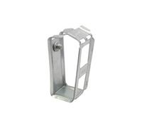 Collier muti-câble clouable CHS - 40x87x35 - Boite de 50 - - 93587CHS