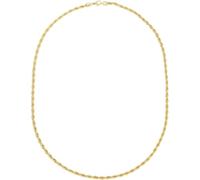 Collier Nahïl en Acier 316L - Phebus Homme