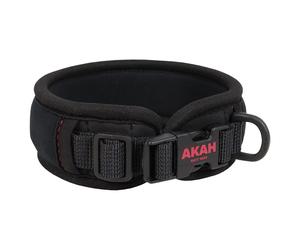 Collier néoprène AKAH Comfort Standard Noir S