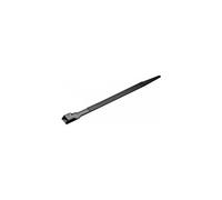 Collier noir nylon 66 235 x 9 mm