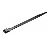 Collier noir nylon 66 235 x 9 mm G