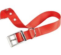 Collier Nylon Ferplast Club Cf20 43 Rouge