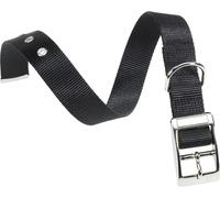 Collier Nylon Ferplast Club Cf25 53 Noir