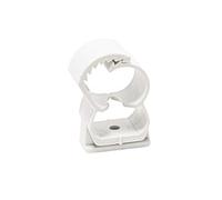 Collier Nylon pour cloueur à gaz FORCE ONE 14-18 réf. ABT blanc - Boite de 100 - CELO - 9118ABT Blanc G