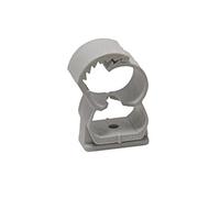 Collier Nylon pour cloueur à gaz FORCE ONE 35-42 réf. ABT gris - Boite de 25 - CELO - 942ABT Gris G