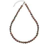 Collier oeil boeuf ou taureau