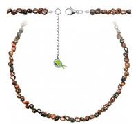 Collier oeil boeuf ou taureau