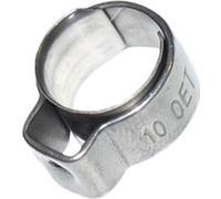 Collier oetiker (296411-5853) Cafetière, Expresso MS-0599146 KRUPS, ROWENTA, SEB - 296411_3662894719443 G