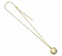 Collier Oeuf d'Or Harry Potter The Carat Shop