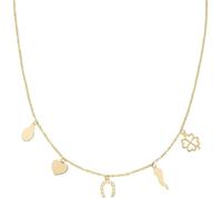 Collier - Or Or - Amen - AU9CLFOG