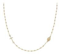 Collier - Or Or - Amen - AU9CRO18G3