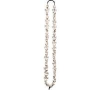 collier ossements crânes humain adulte - boland 74194 Wit G