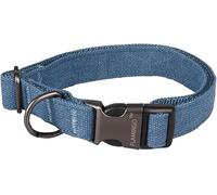 Collier OXANA Bleu M 40-55CM 20MM
