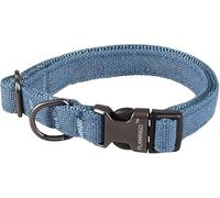Collier OXANA Bleu S 30-45CM 15MM