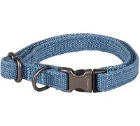 Collier OXANA Bleu XS 20-35CM 10MM