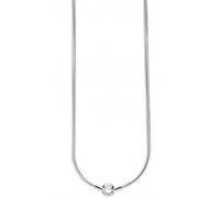 Collier - PANDORA - 590742HV-42 - Argent - Femme - 265g