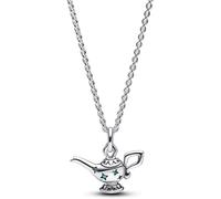 Collier PANDORA avec Pendentif Disney Aladdin Lampe Magique