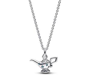 Collier PANDORA avec Pendentif Disney Aladdin Lampe Magique