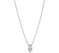 Pandora Breloque ME Mini Planète – Argent sterling, cristal bleu, émail dégradé bleu foncé–clair