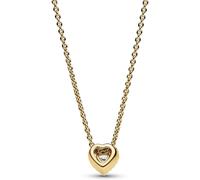 Collier PANDORA Cœur Scintillant