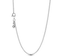 Pandora Collier Maille Forçat Classique 90 cm