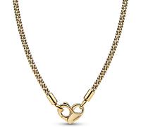 Collier PANDORA Maille Cloutée Pandora Moments