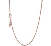 Collier PANDORA Maille Forçat Classique