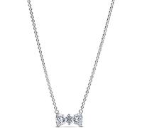 Collier PANDORA Nœud Scintillant